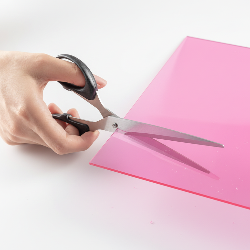 PACRYLIC small craft preview